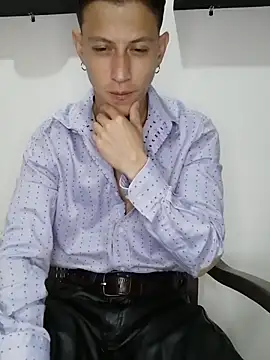 Mr-Eros-Master online show from February 21, 4:59 pm