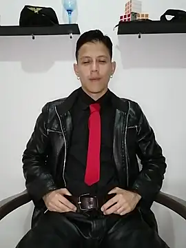 Mr-Eros-Master online show from February 24, 12:59 pm