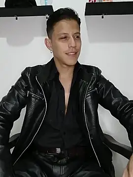 Mr-Eros-Master online show from February 21, 3:01 am