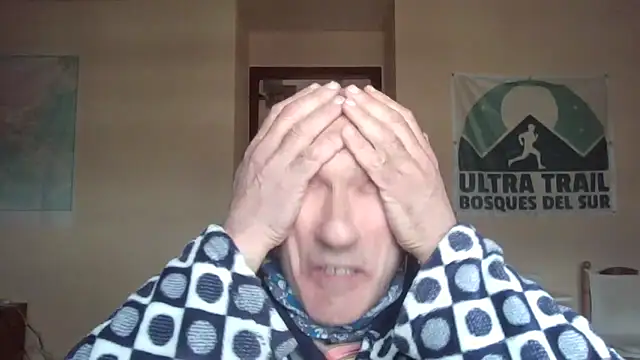 llopaco online show from January 17, 7:05 pm