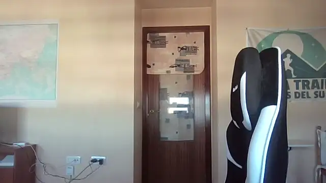 llopaco online show from April 1, 1:41 pm