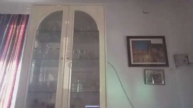 llopaco online show from November 21, 1:21 pm