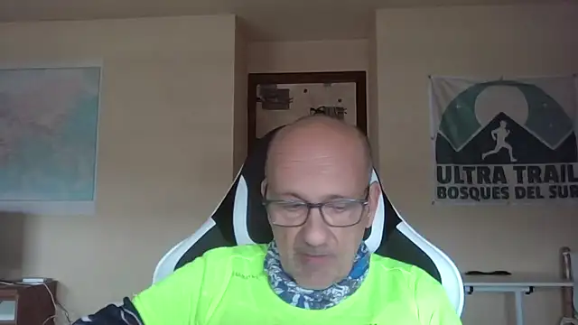 llopaco online show from March 10, 11:38 am