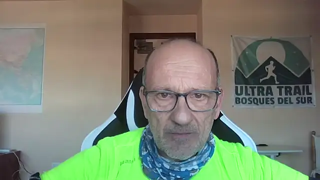 llopaco online show from February 21, 12:28 pm