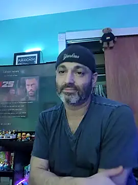 Novabear6996 online show from February 21, 6:36 am