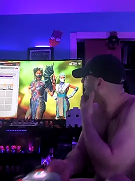 Novabear6996 online show from November 11, 5:23 am