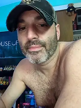 Novabear6996 online show from May 31, 4:02 am