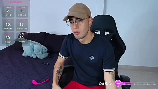 Andy shaaw online show from February 19, 12:55 pm