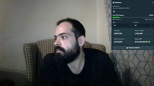 guccititi online show from November 24, 2:12 am