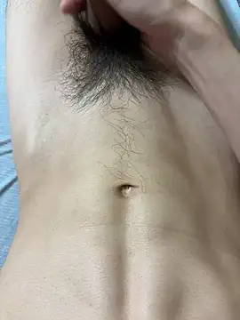 tsune694 online show from October 31, 6:00 pm