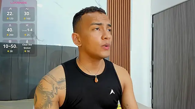 Rafa2004Cruz online show from October 10, 12:32 pm