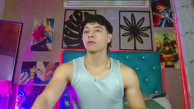 LiamAndrewzz online show from March 2, 5:08 am