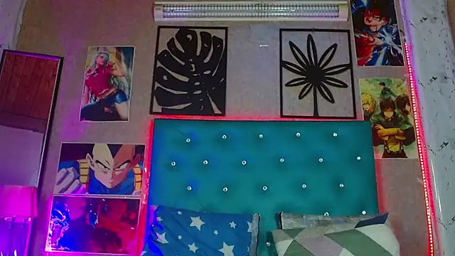 LiamAndrewzz online show from March 3, 7:16 am