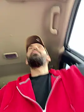 QueenM3 online show from September 11, 3:22 pm