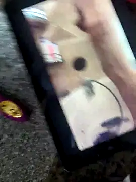 QueenM3 online show from February 16, 9:05 pm