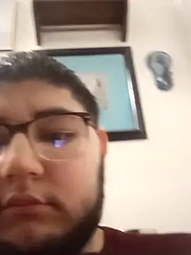 Bigdaddy-Marc online show from February 18, 8:05 am