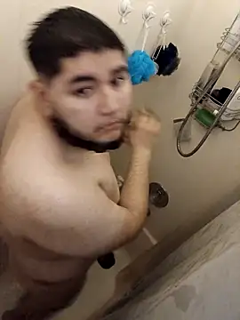 Bigdaddy-Marc online show from April 5, 3:03 am