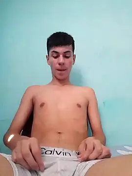 Johann sex online show from March 19, 5:06 pm