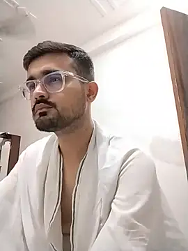 hornypurush online show from July 18, 5:29 pm