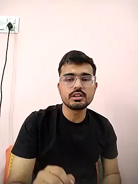 hornypurush online show from March 6, 9:50 am