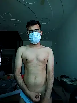 hornypurush online show from March 15, 4:31 am