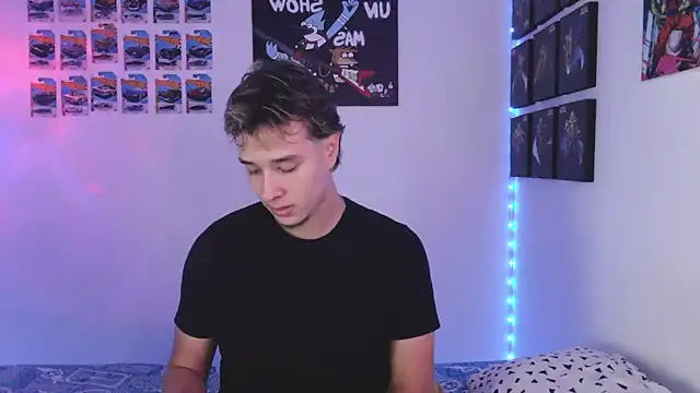 jack walker190 online show from November 5, 4:14 am