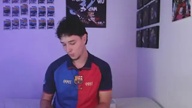 jack walker190 online show from April 6, 11:59 pm