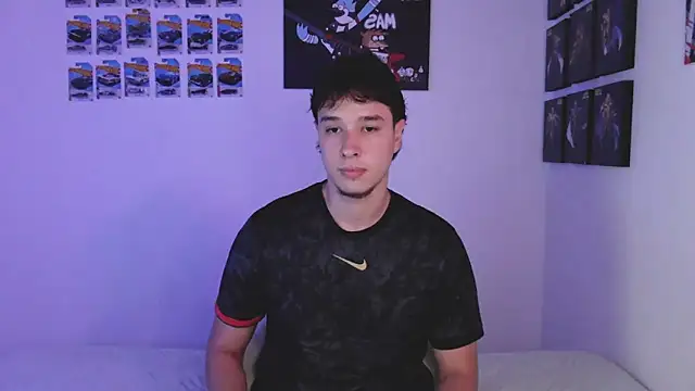 jack walker190 online show from April 8, 4:24 am