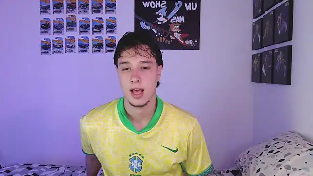 jack walker190 online show from March 6, 10:29 pm