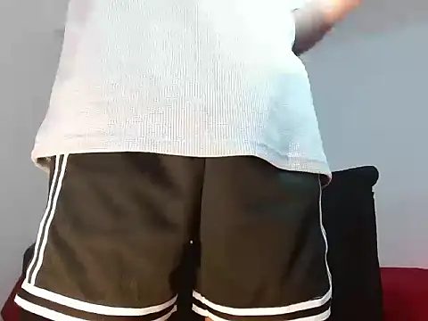 AngelHil online show from November 16, 2:14 am