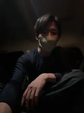 Snapshot of chiba_chan chatting on March 3, 11:49 am chiba chan online show from March 3, 11:49 am