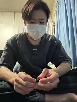 Snapshot of chiba_chan chatting on March 21, 1:01 pm chiba chan online show from March 21, 1:01 pm