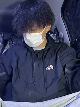 chiba chan online show from February 28, 11:31 am