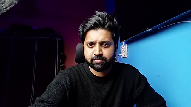 screwdrivertournevis3 online show from April 16, 9:39 pm