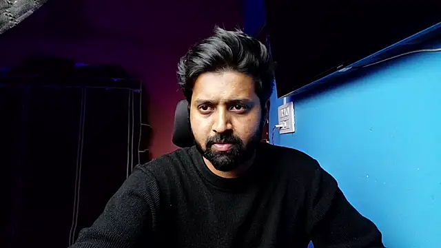 screwdrivertournevis3 online show from April 16, 9:37 pm