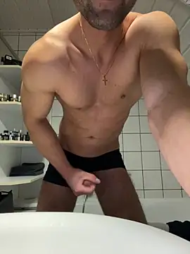 Nita69 online show from February 10, 5:39 pm