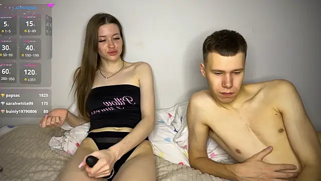 griwkaaa online show from October 12, 10:15 pm