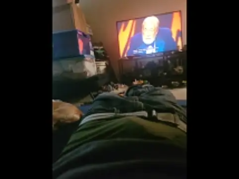 taterae online show from October 30, 7:26 pm