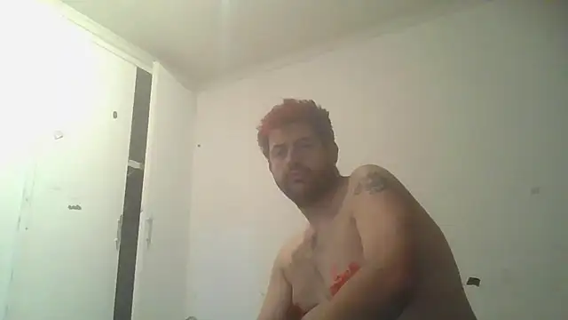 kinkyfag94 online show from September 27, 5:00 pm