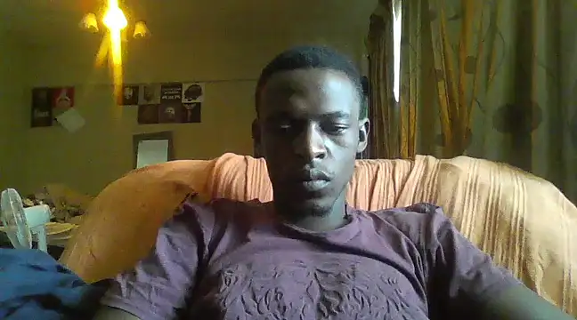 Justusual444 online show from March 7, 10:13 am