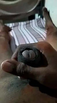 hugedick12 online show from March 21, 5:12 pm