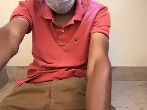 HiddenDesireX online show from April 19, 10:04 am