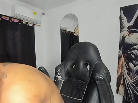 bigger ragnarsson online show from March 4, 1:40 pm