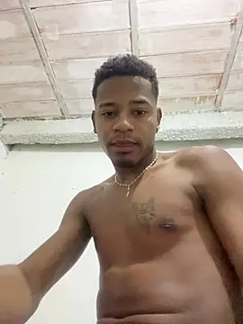 Liam Canales online show from March 18, 12:40 am