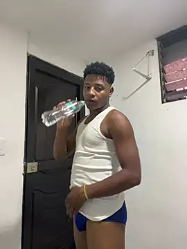 Liam Canales online show from January 10, 10:14 pm