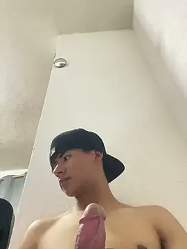 Erickhotddjots online show from December 23, 12:30 am