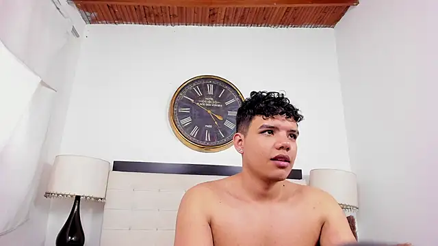 Axel Forte online show from May 30, 3:23 pm