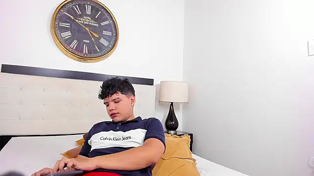 Axel Forte online show from July 4, 3:37 pm