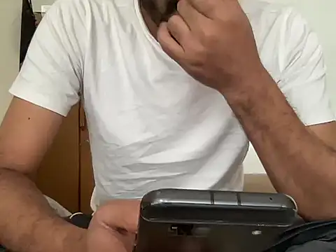 playboyx007 online show from April 8, 6:13 am