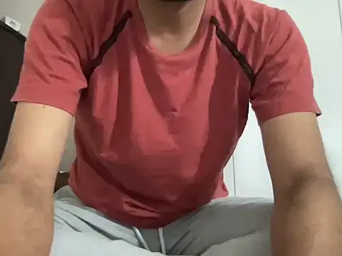 playboyx007 online show from November 3, 1:21 am